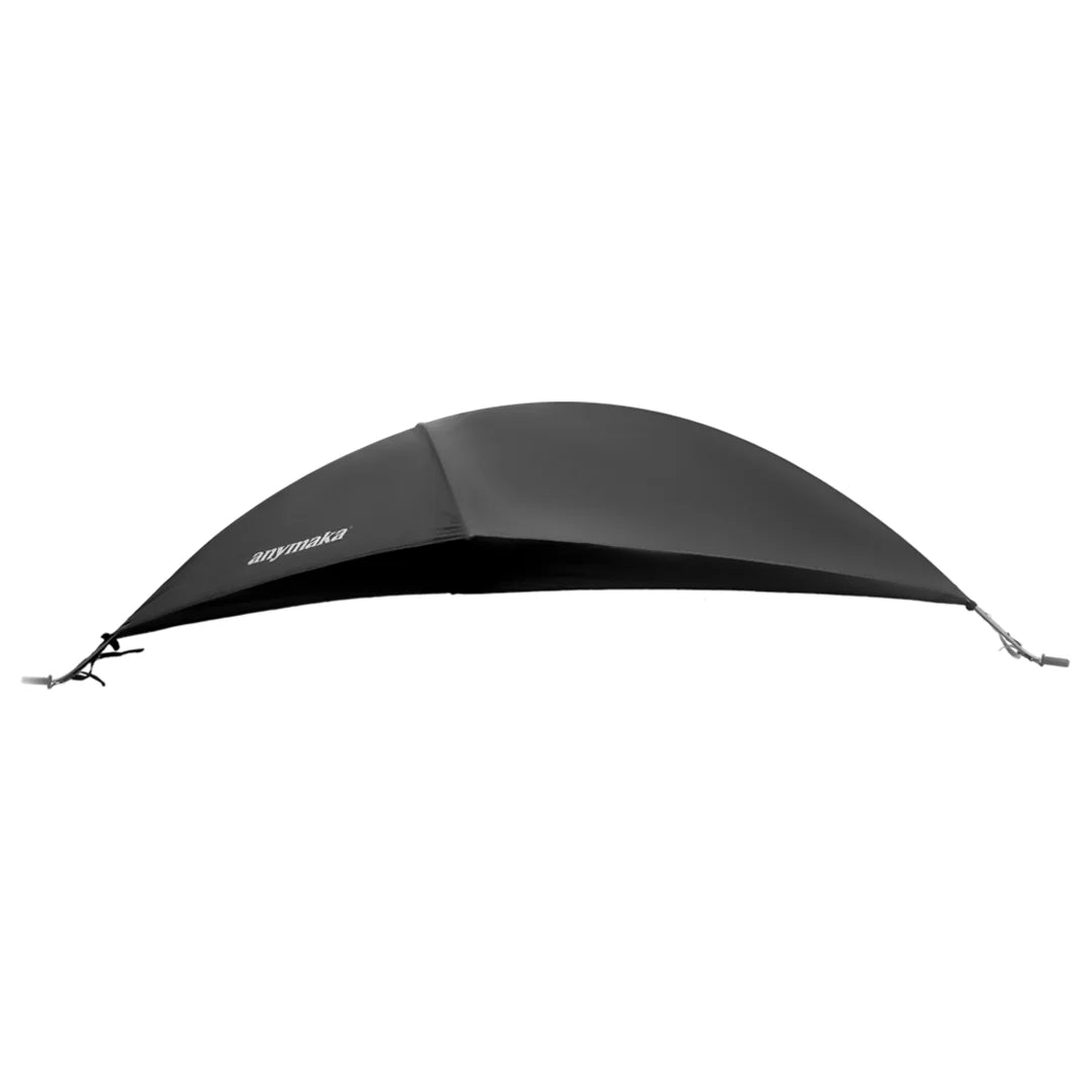 Kit Canopy™ — Toit d’ombrage ajustable