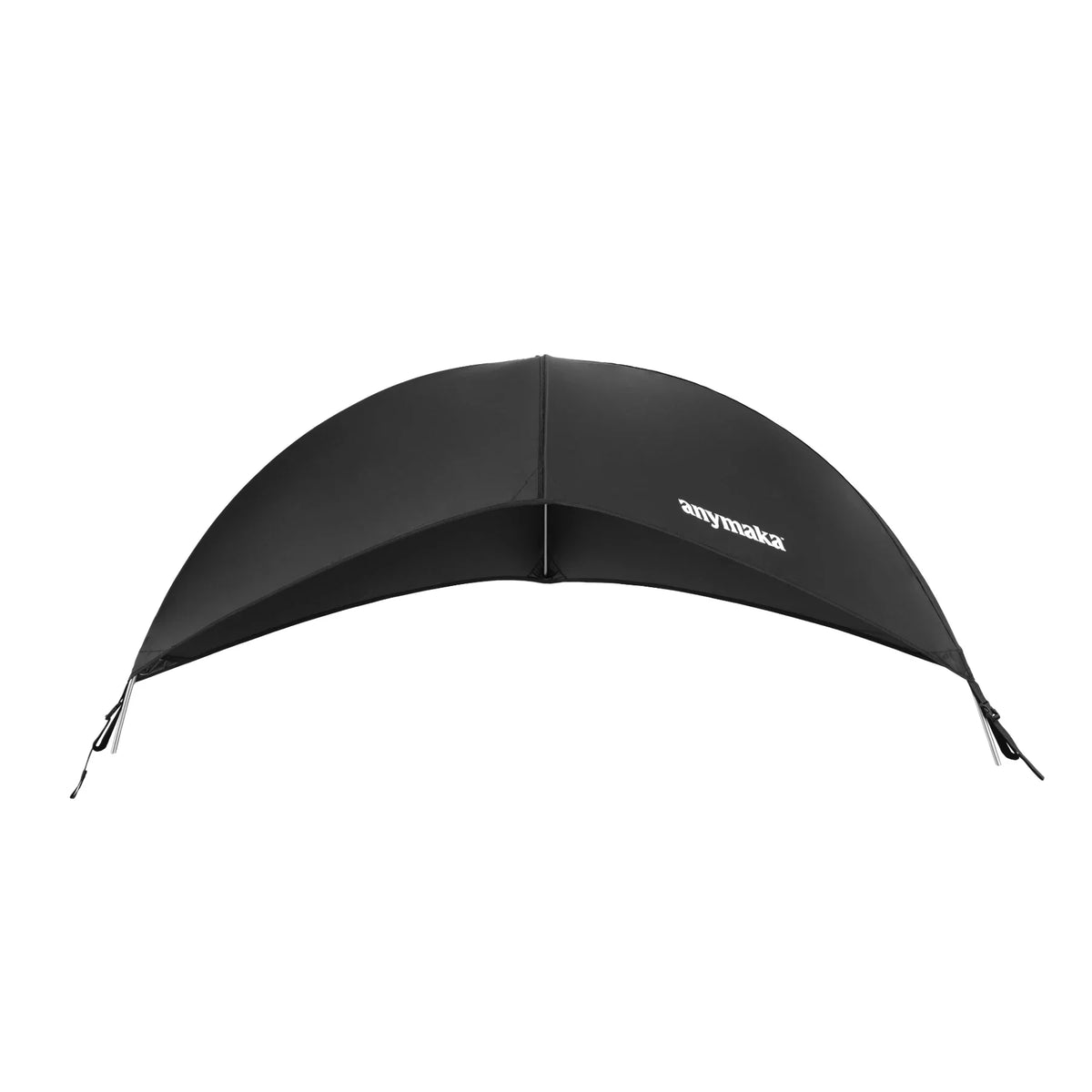 Kit Canopy Swing™ — Toit d’ombrage ajustable pour chaise suspendue