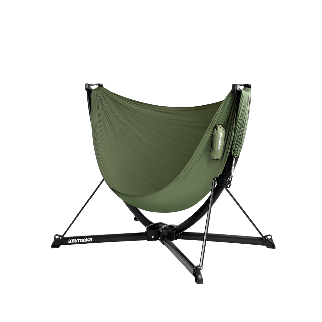 Pack Swing Horizon™ — Ensemble chaise suspendue