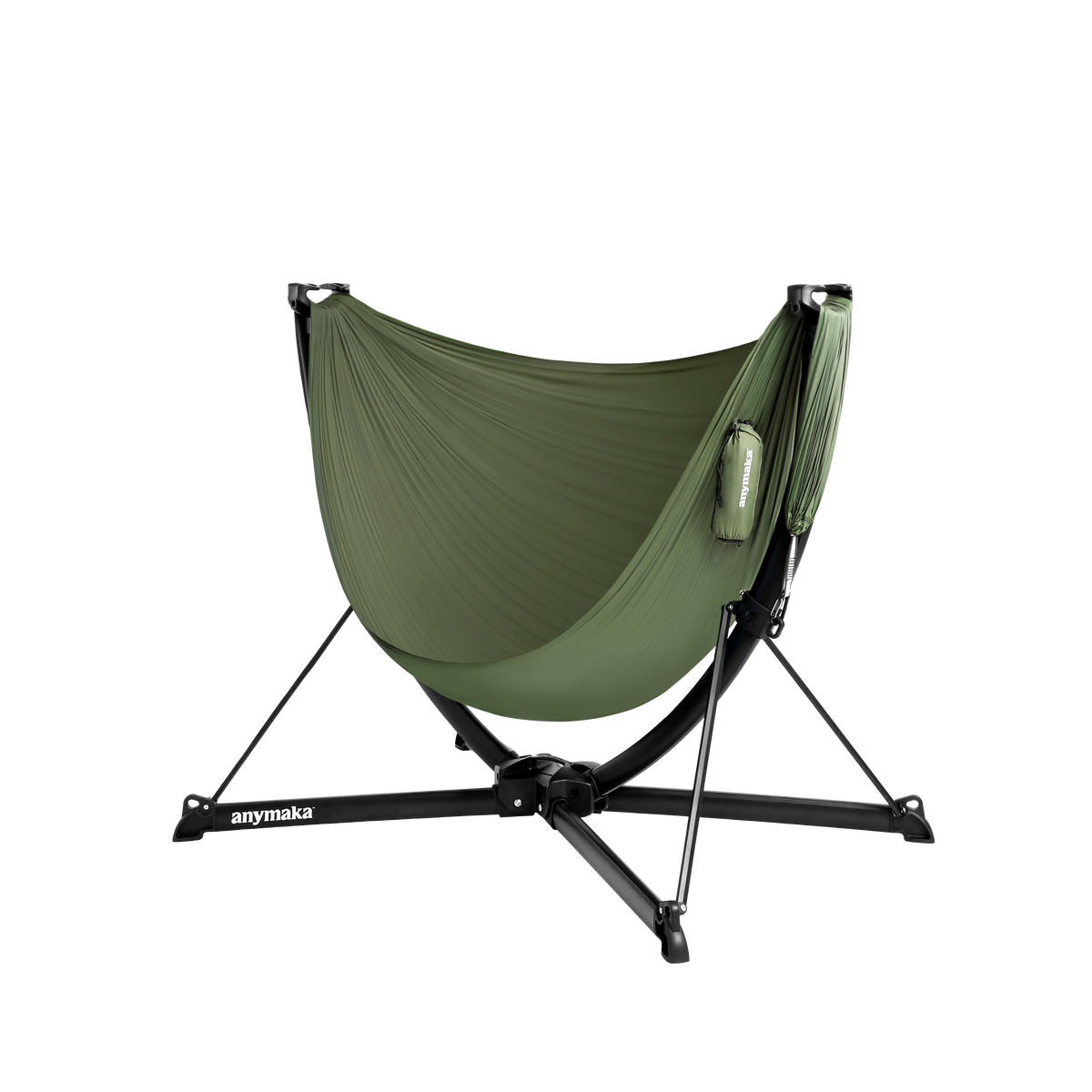Pack Swing Horizon™ — Ensemble chaise suspendue