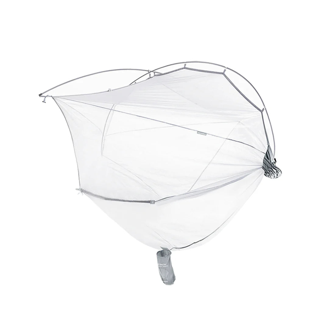 Filet Nomad™ — Moustiquaire pour hamac