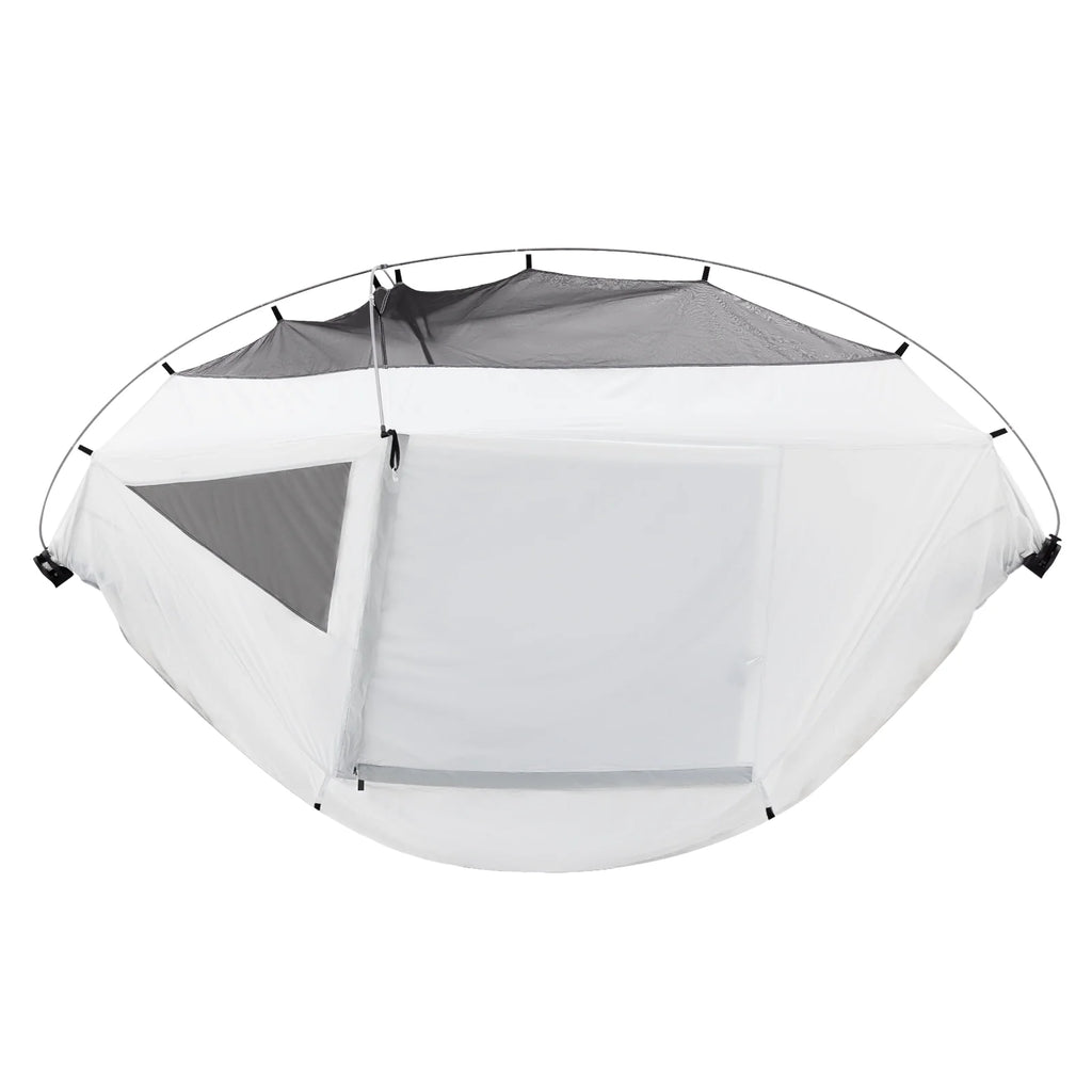 Tente Suspendue Horizon™ — Tente pour hamac et support