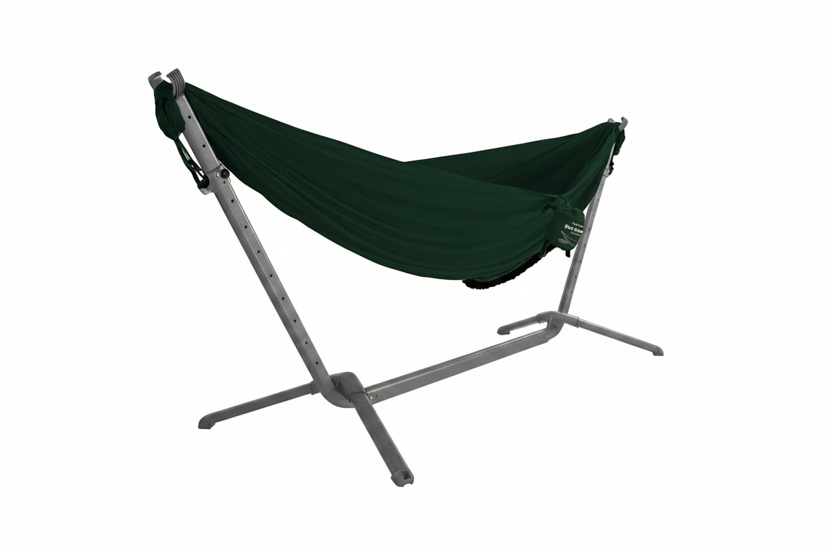 Support Atlas™ — Support portable pour hamac