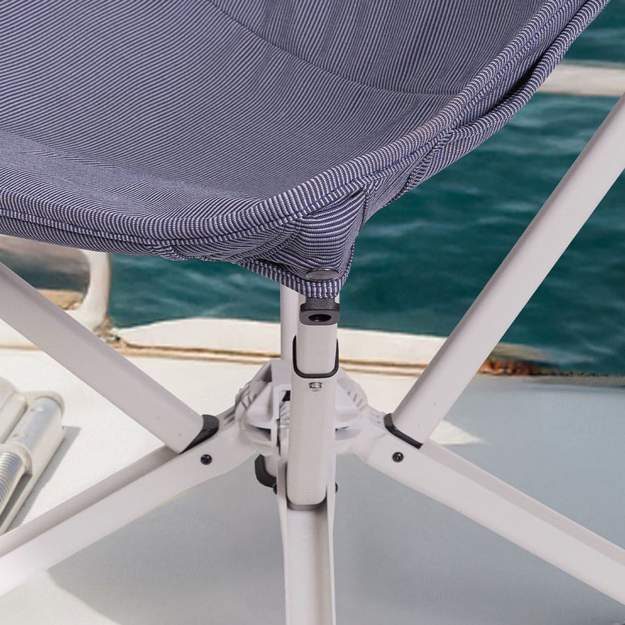 Chaise Riviera™ — Chaise lounge pliante extérieure