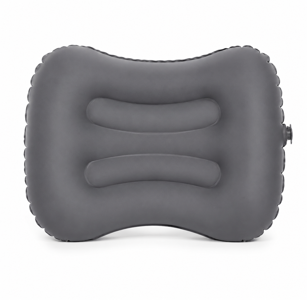 Oreiller Halo™ — Oreiller de voyage gonflable