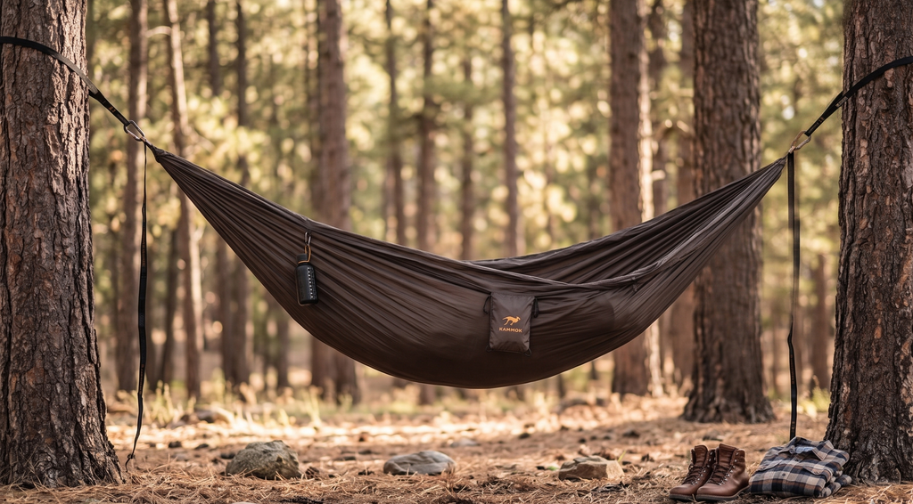 Hamac Horizon™ — Double XL