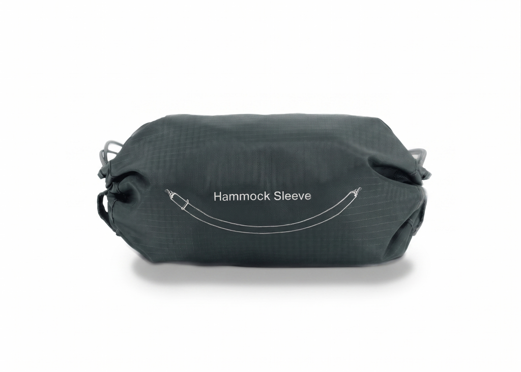 Housse Canopy™ — Housse de protection pour hamac