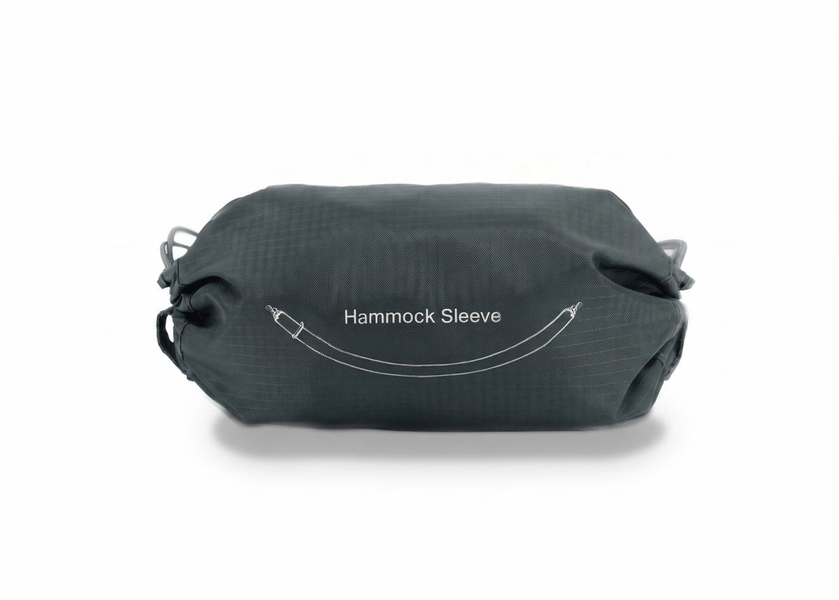 Housse Canopy™ — Housse de protection pour hamac