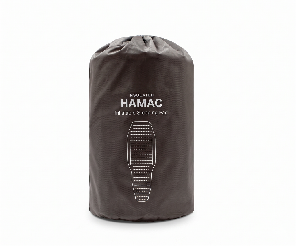 Matelas Aurora™ — Matelas de camping isolant