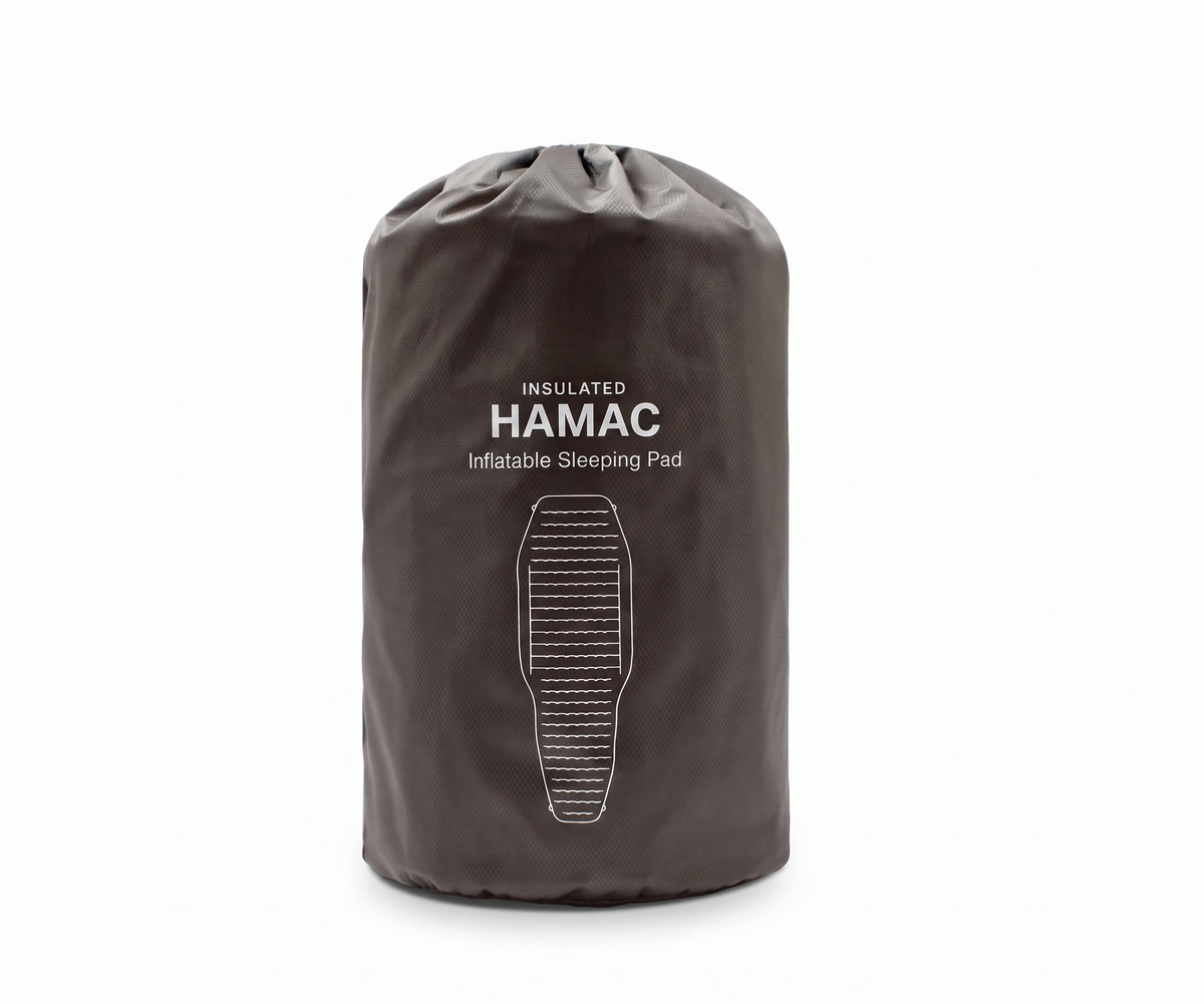 Matelas Aurora™ — Matelas de camping isolant