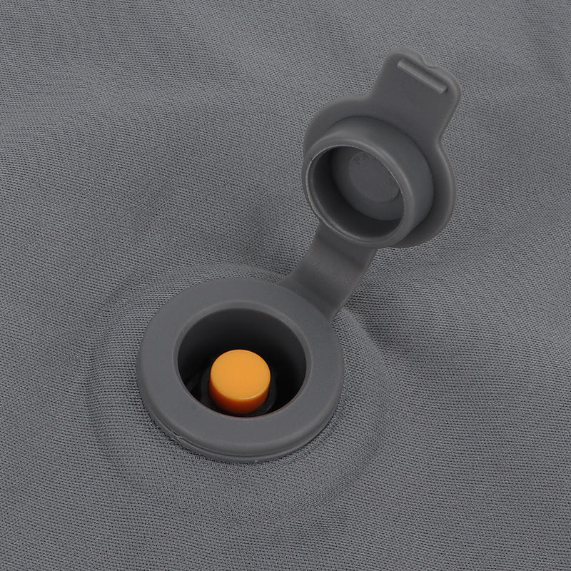Oreiller Halo™ — Oreiller de voyage gonflable