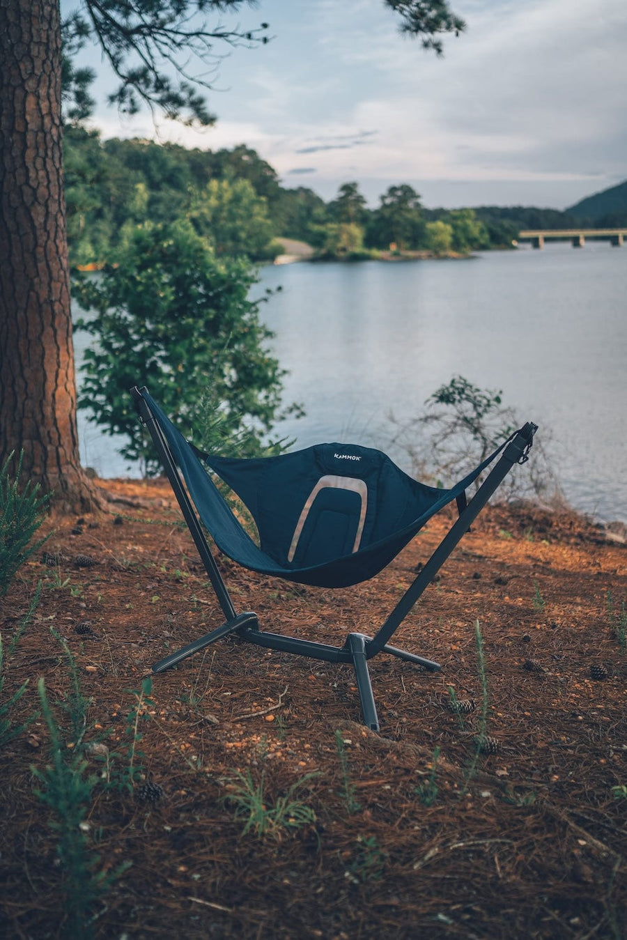 Chaise Perch™ — Siège suspendu pour support de hamac