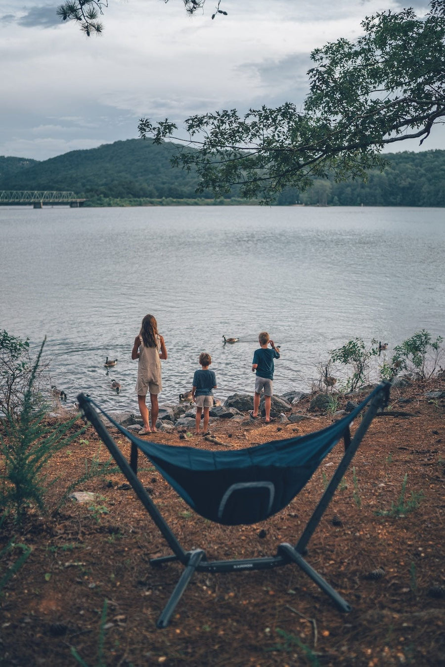 Chaise Perch™ — Siège suspendu pour support de hamac
