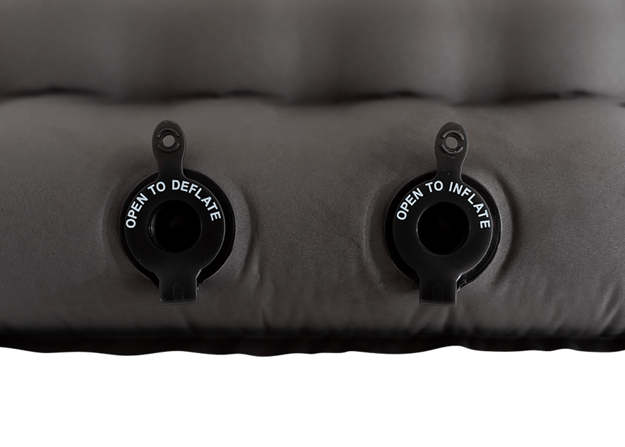 Matelas Aurora™ — Matelas de camping isolant