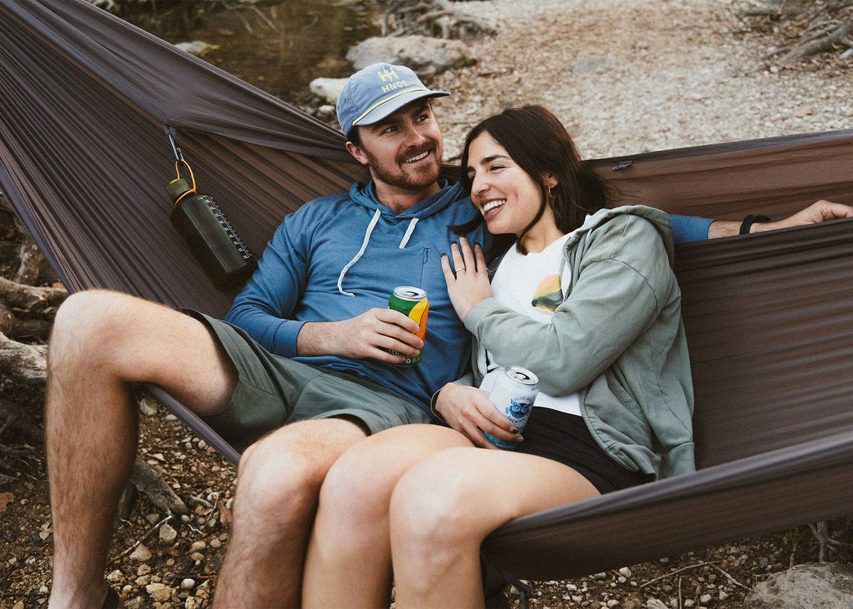 Hamac Horizon™ — Double XL