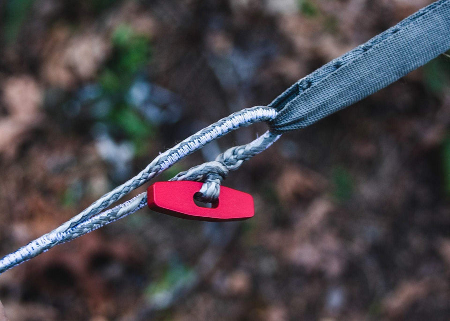 Hamac Zephyr™ — Hamac ultraléger de camping