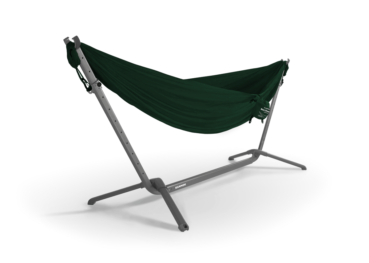 Support Atlas™ — Support portable pour hamac