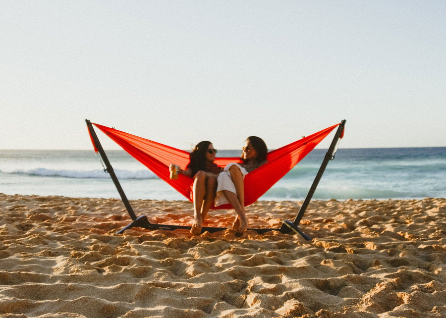 Support Atlas™ — Support portable pour hamac