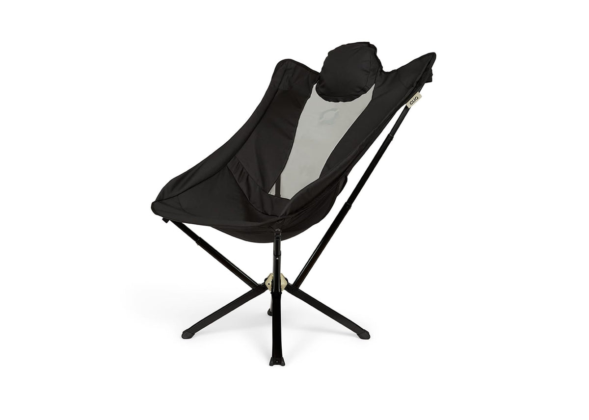Chaise Altura™ — Chaise lounge extérieure avec appuie-tête