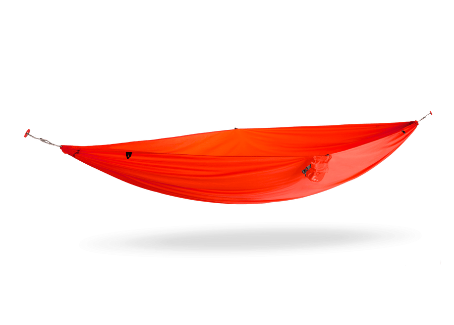 Hamac Zephyr™ — Hamac ultraléger de camping Solea