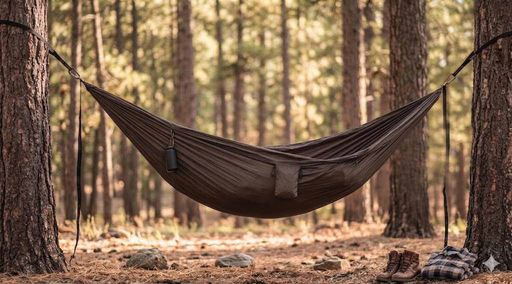 Hamac Horizon™ — Double XL