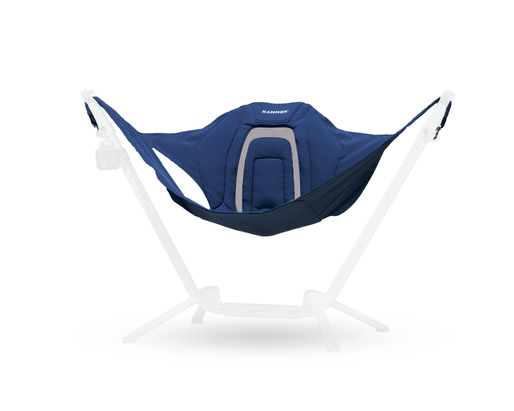 Chaise Perch™ — Siège suspendu pour support de hamac