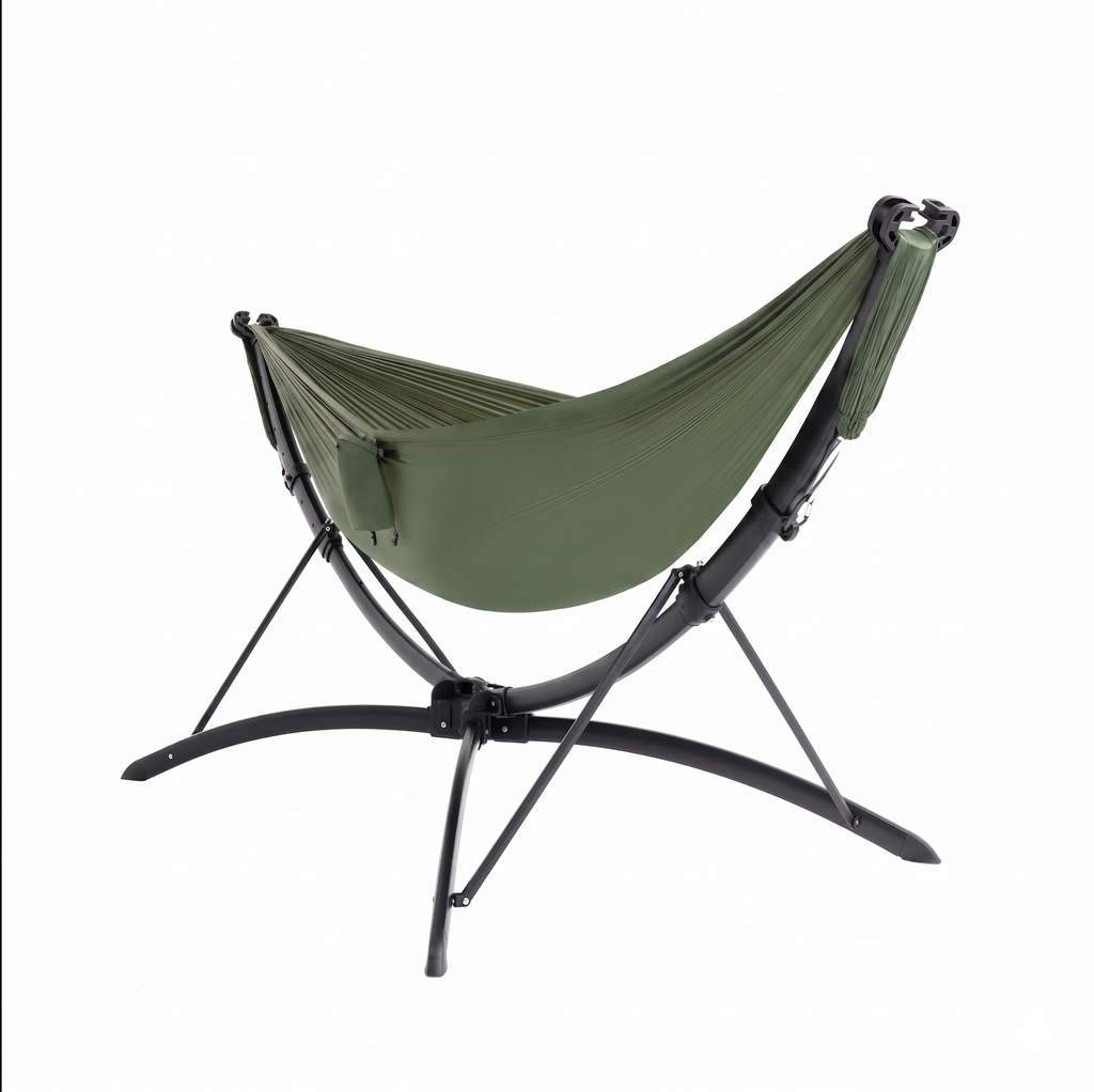 Pack Horizon™ — Ensemble hamac avec support Solea